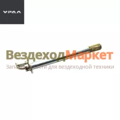 Топливозаборник 432001-1104002-02/зимний  (АО АЗ  УРАЛ )