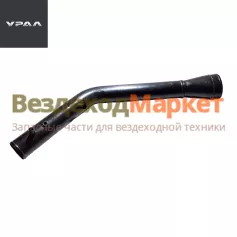 Воздухоотвод к ТРК 4320Б5-1109112-10 (АО АЗ  УРАЛ )