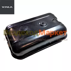 Бак топливный дополн. 4320-1102010-10 (АО АЗ  УРАЛ )
