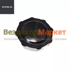 Пробка топл. бака  в сб. 375-1103011-А (АО АЗ  УРАЛ )