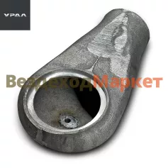 Насадок 4320Я-1109132 дв.ЯМЗ-236,238 (АО АЗ  УРАЛ )