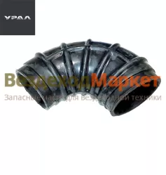 Шланг воздуховода 4320N-1109300 (АО АЗ  УРАЛ )