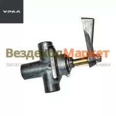 Кран топливный ПП6-2 РКНУ (АО АЗ  УРАЛ )