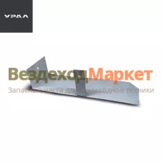 Экран 4320Я3-1203560 (АО АЗ  УРАЛ )