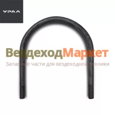 Стремянка крепл. труб 5323РХ-1203065 (АО АЗ  УРАЛ )