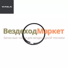 Кольцо уплотн. компенсатора 4320-1203383 (АО АЗ  УРАЛ )