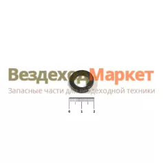 Гровер М12/00001-0005170-708 черный