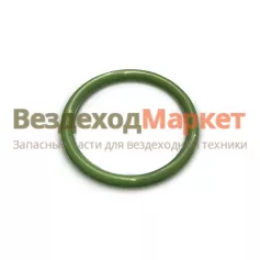 Кольцо уплотнительное 740.1303018 060-070-5.8 /СТРОЙМАШ/