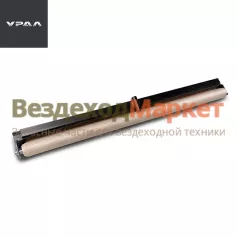 Шторка радиатора в сб. 5323РХ-1310252-01 (АО АЗ  УРАЛ )