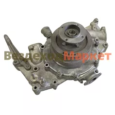 Привод вентилятора (гидромуфта) в сб. 740-1318010-10 (Урал дв. Камаз)