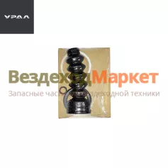 Р/к-т пневмоцилиндра сцепл. РТИ 04-29-211 (АО АЗ  УРАЛ )