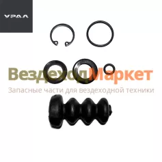 Р/к-т  главн.цил. сцепл. 6361-1602510/РК-02 /РТИ/ (АО АЗ  УРАЛ )