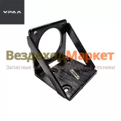 Кронштейн ПГУ сцепл. 4320Я3-1602196-21 /БелОМО/ (АО АЗ  УРАЛ )