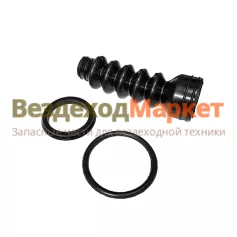 Р/к-т пневмоцилиндра сцепл. 5557ЯК-1609005/5557-1609010 (Маховик,УРТ)