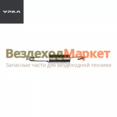 Пружина пед. сцепл. 4320-1602119 (АО АЗ  УРАЛ )