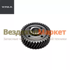 Шестерня низш. перед. пром. вала 55571-1802090 Z=39 (АО АЗ  УРАЛ )