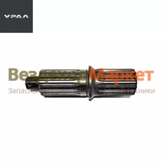 Вал привода ЗМ 4320ЯМ-1802186 (АО АЗ  УРАЛ )