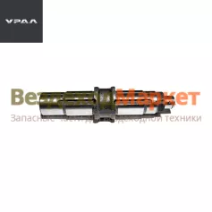 Вал промеж. 55571-1802085 (АО АЗ  УРАЛ )