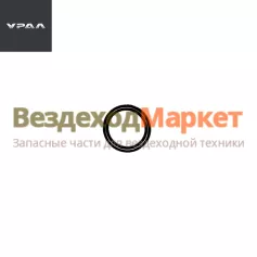 Кольцо уплот. мех. перекл. РК АИ-3513505-01/016-020-25-2-2 (АО АЗ  УРАЛ )