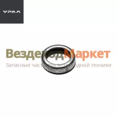 Обойма манжеты штока РК 375-1803161 (АО АЗ  УРАЛ )