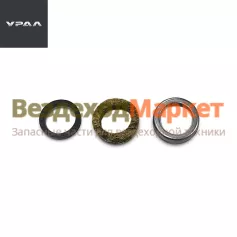 Р/к-т направляющей 4320-1803157/59/61 (АО АЗ  УРАЛ )