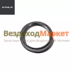 Гайка подш. первич. вала 4320-1802072-01 (АО АЗ  УРАЛ )