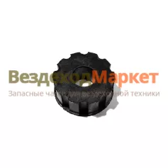 Подушка РК 5323-1801030 (УРТ;АМТ)