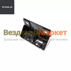 Кронштейн подвески лев. 5557-1801017-10 (АО АЗ  УРАЛ )