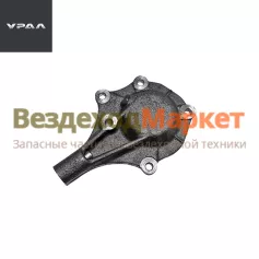 Крышка зад. подш. пром. вала 375-1802101-В (АО АЗ  УРАЛ )