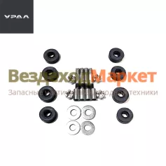 Комплект з/ч для устан. РК 5557-1800005 (АО АЗ  УРАЛ )