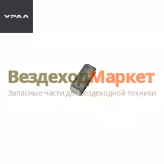 Шпонка вед. шест. спид 375-1802081-Б (АО АЗ  УРАЛ )