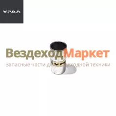 Втулка расп. подушек креп. РК 4320-1801040 (АО АЗ  УРАЛ )