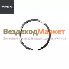 Кольцо стопорное подш. валов ПМ и ЗМ 375-1802216 (АО АЗ  УРАЛ )