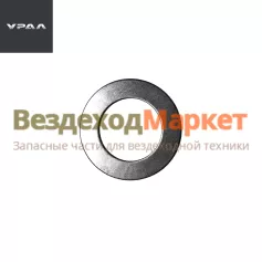 Шайба упорн. подш. вала  ПМ 375-1802251 (АО АЗ  УРАЛ )