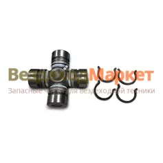 Крестовина кард .вала 3102-2201025 (УАЗ,МТЗ,Волга)