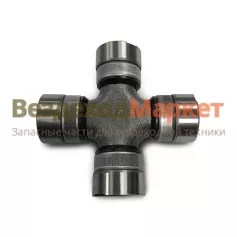 Крестовина 130/5320-2201025/H=118, D=39 под стоп.планку без масленки Урал, КАМАЗ (Сибдеталь)