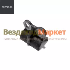 Кронштейн опоры передн. 4320Я2-2220078 (АО АЗ  УРАЛ )