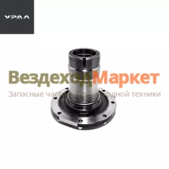 Цапфа повор. в сб. 375-2304080-01/8 креп. отв. d=15мм (АО АЗ  УРАЛ )