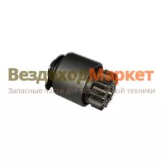 Привод стартера (бендикс) 17.3778.600 к стартеру 1702.3778,1712.3778,1832.3778