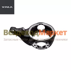 Корпус  поворот. кулака. прав. 6361-2304030 (АО АЗ  УРАЛ )