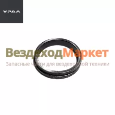 Шайба регулир. подш. вед. кон. шест. 4320-2502090/15,00мм (АО АЗ  УРАЛ )