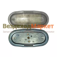 Плафон внутр.освещ. 5802.3714 ДИОД