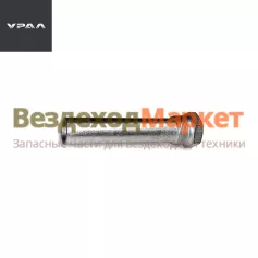 Пробка герметизации с трубкой 4320Х-4712072 (АО АЗ  УРАЛ )