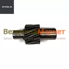 Шестерня ведущ. цилиндр. 4320Я-2402110 z=15 (АО АЗ  УРАЛ )