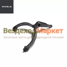 Вилка мех-ма перекл.БМКД 4320-2409018 (АО АЗ  УРАЛ )