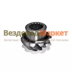 Шестерня ведущ. конич. 375-2402017 z=11 (А)