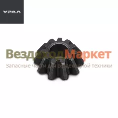 Сателлит диффер. 4320-2403057-01 без втулки (АО АЗ  УРАЛ )