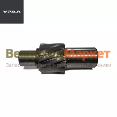 Шестерня ведущ. цилиндр. 4320N-2402110 z=12 (шлиф) (АО АЗ  УРАЛ )