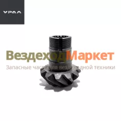 Шестерня ведущ. конич. 4320Х-2402017 z=12 (АО АЗ  УРАЛ )
