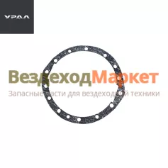 Прокладка упл. карт. редукт. 55571-2402142 паронит (Т Драйв)